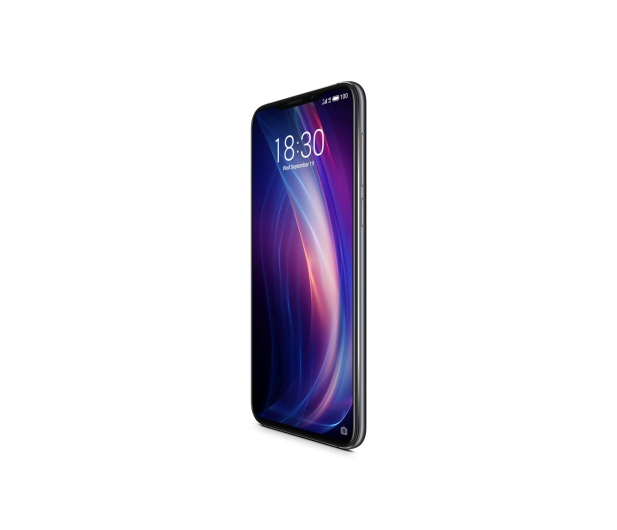 MEIZU X8 4/64GB Czarny Dual Sim - 479331 - zdjęcie 2